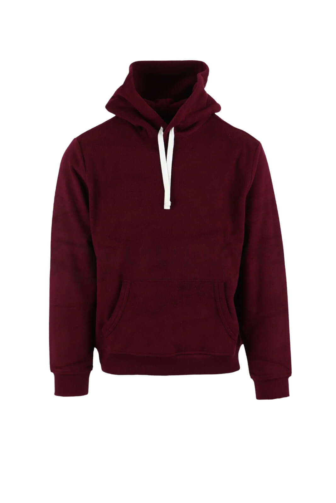 Felpa da uomo Polo Ralph Lauren con cappuccio e logo fronte