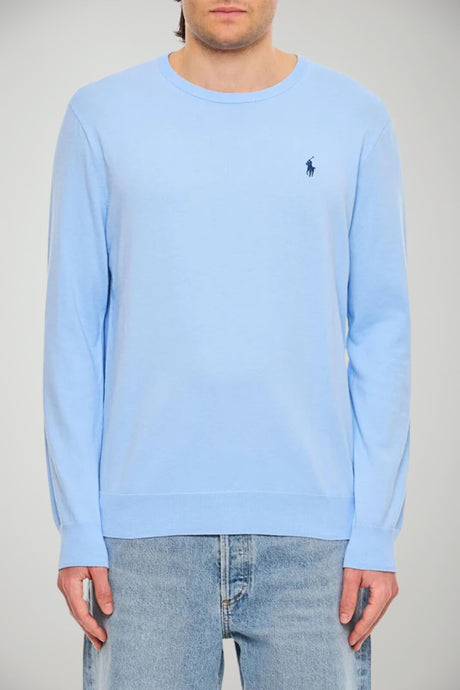 Maglioni da uomo Polo Ralph Lauren a girocollo con logo