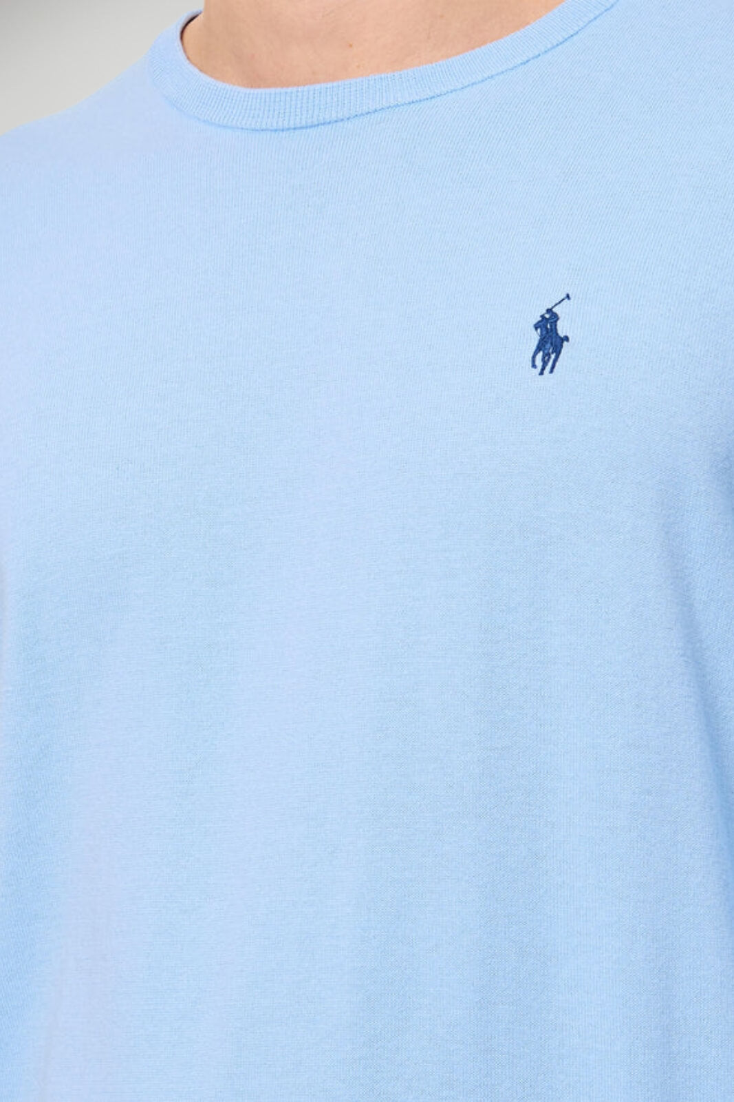 Maglioni da uomo Polo Ralph Lauren a girocollo con logo