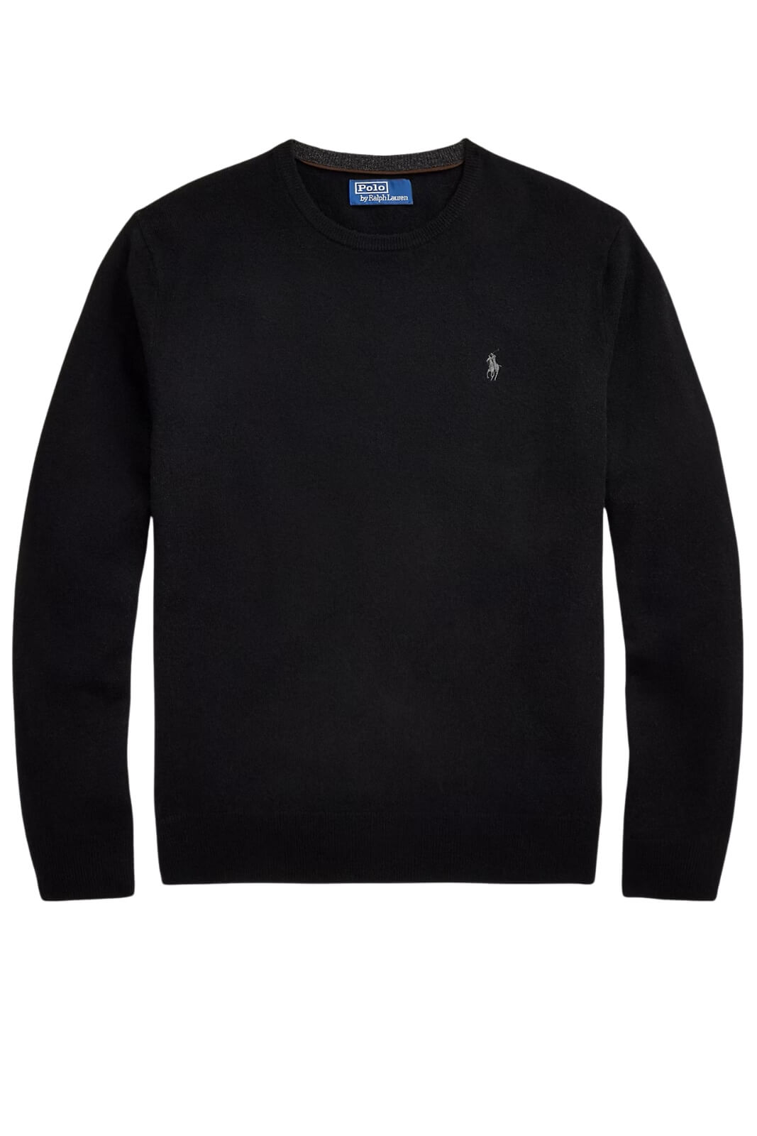 Maglione in lana da uomo Polo Ralph Lauren fronte