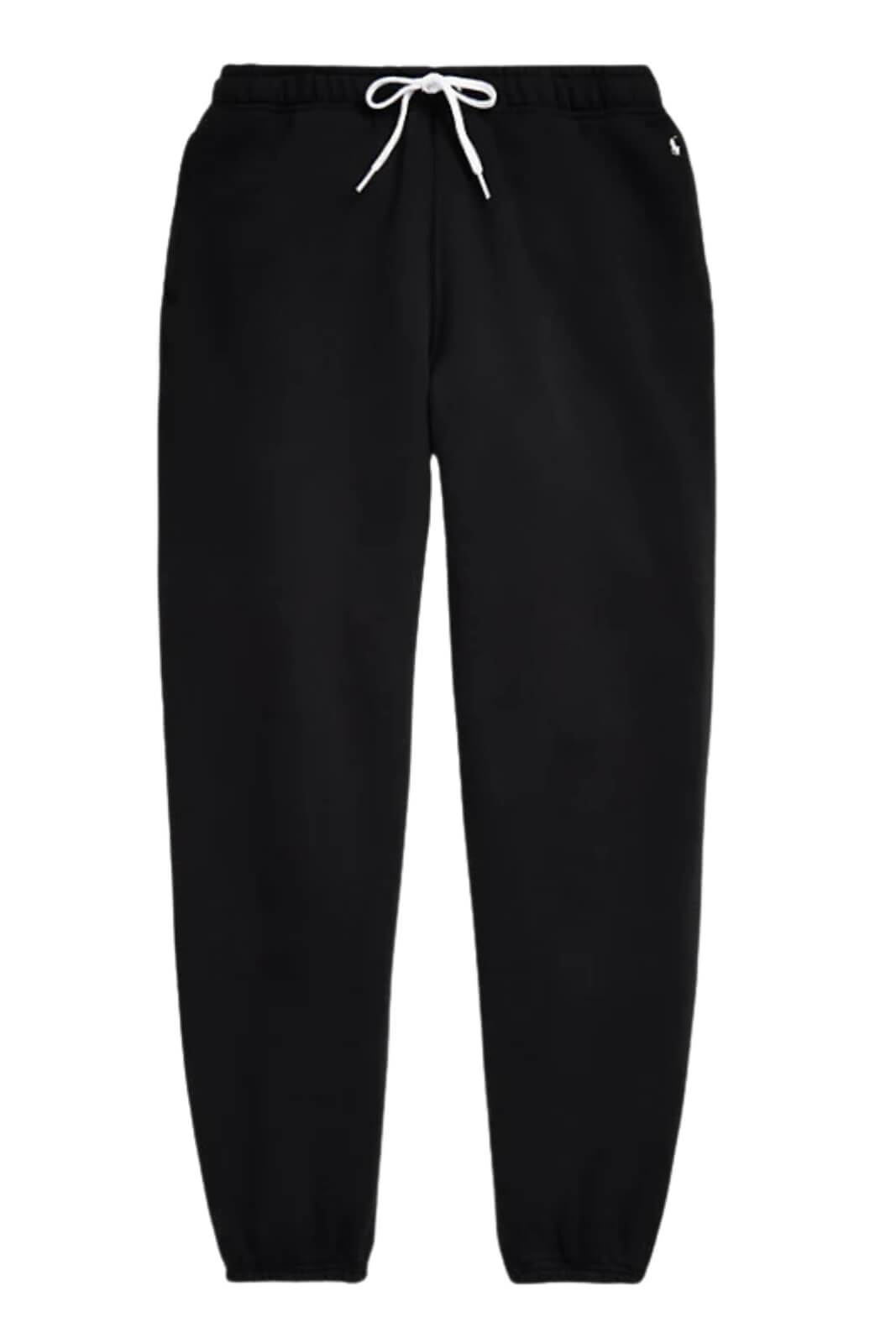 Pantaloni da donna Polo Ralph Lauren jogger con coulisse fronte