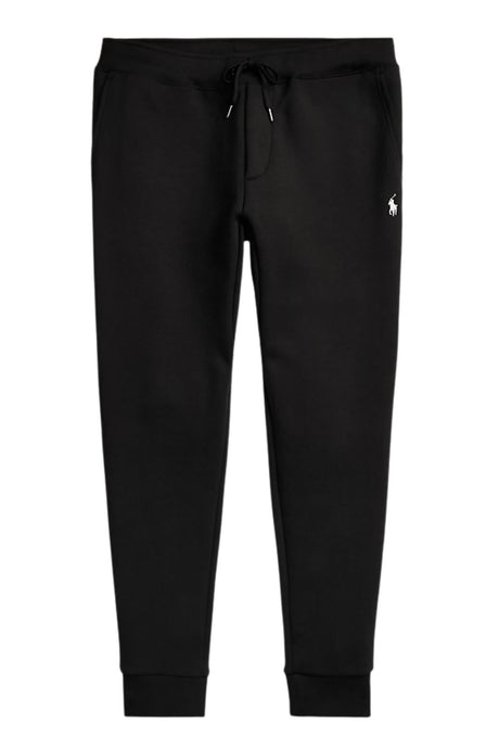 Pantaloni da uomo jogger con coulisse fronte