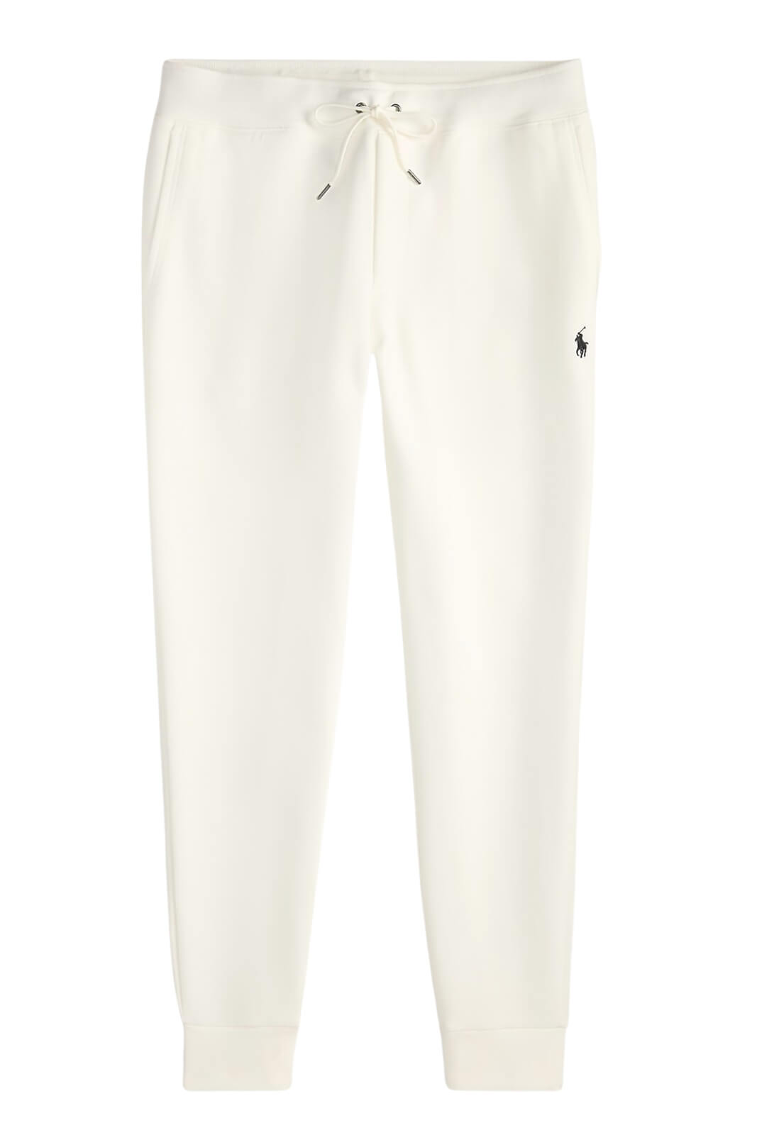 Pantaloni da uomo Polo Ralph Lauren in felpa con coulisse fronte