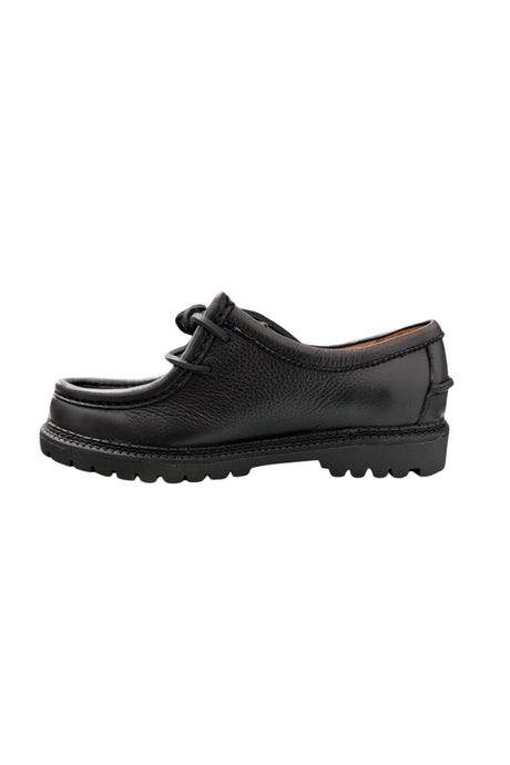 Polo Ralph Lauren Scarpa Uomo Jett punta mocassino