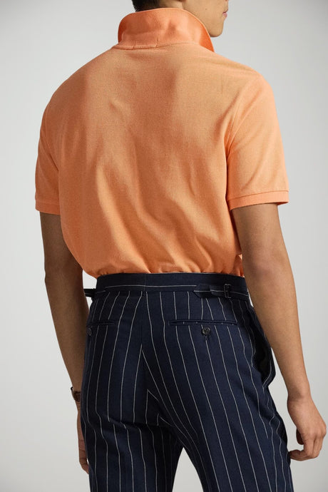 Polo Ralph Lauren Polo Uomo in piquè / Orange