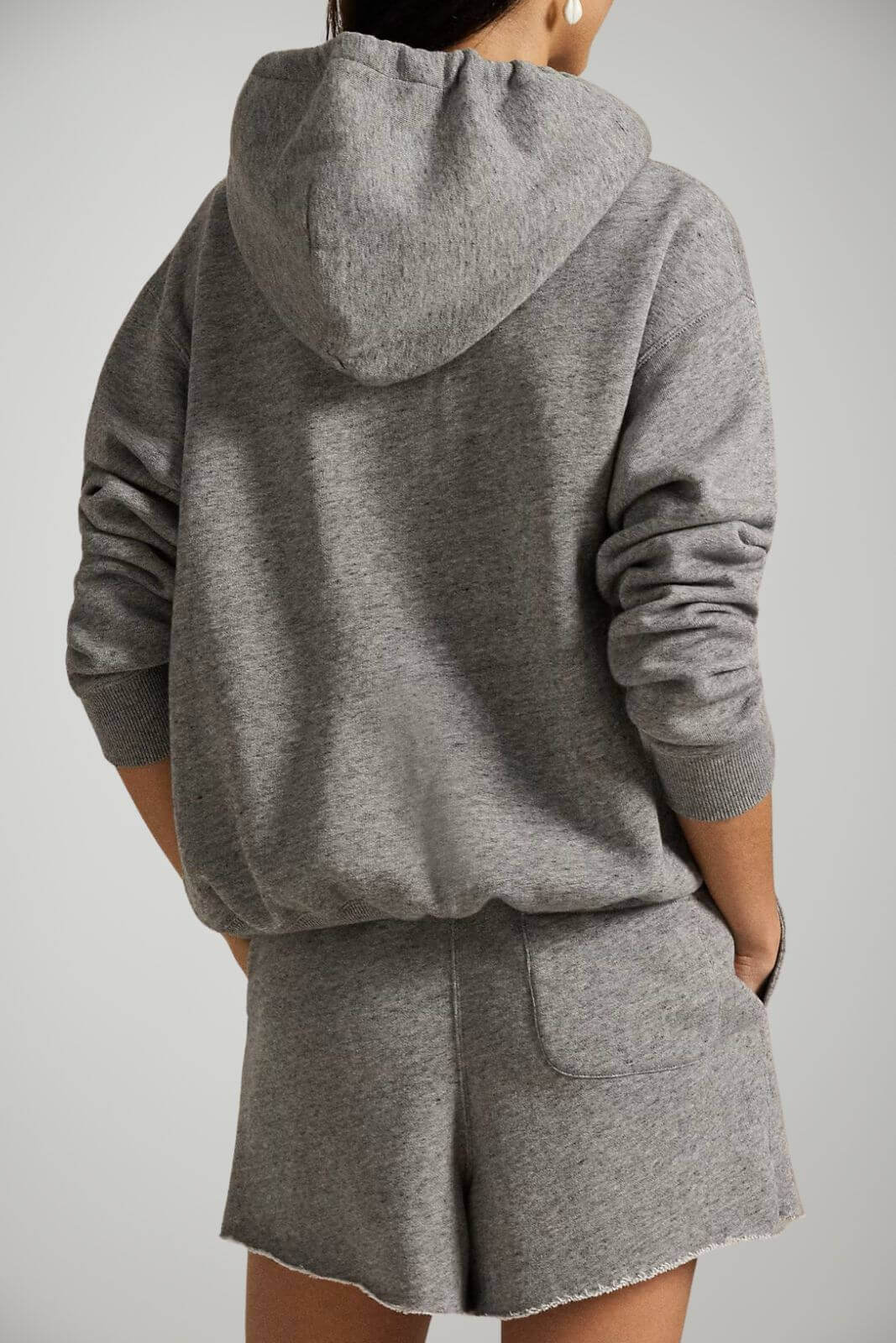 Felpa Polo Ralph Lauren da donna con cappuccio e stampa Bear retro