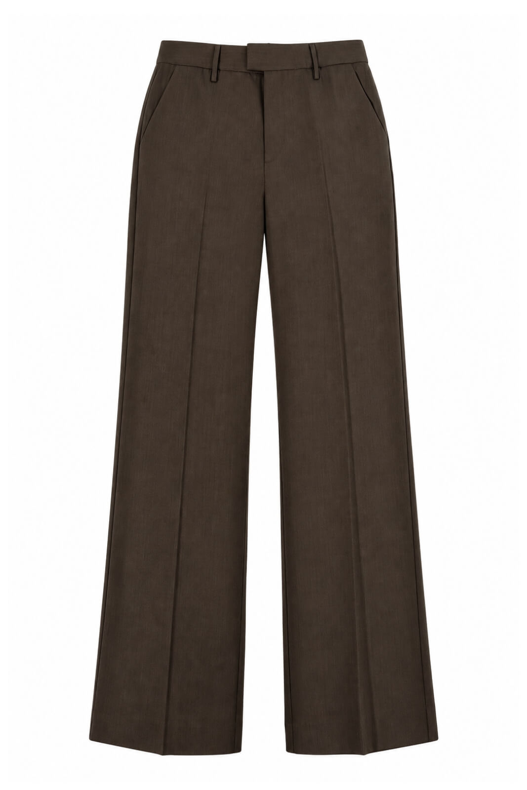Pomandere Pantaloni Donna a Palazzo