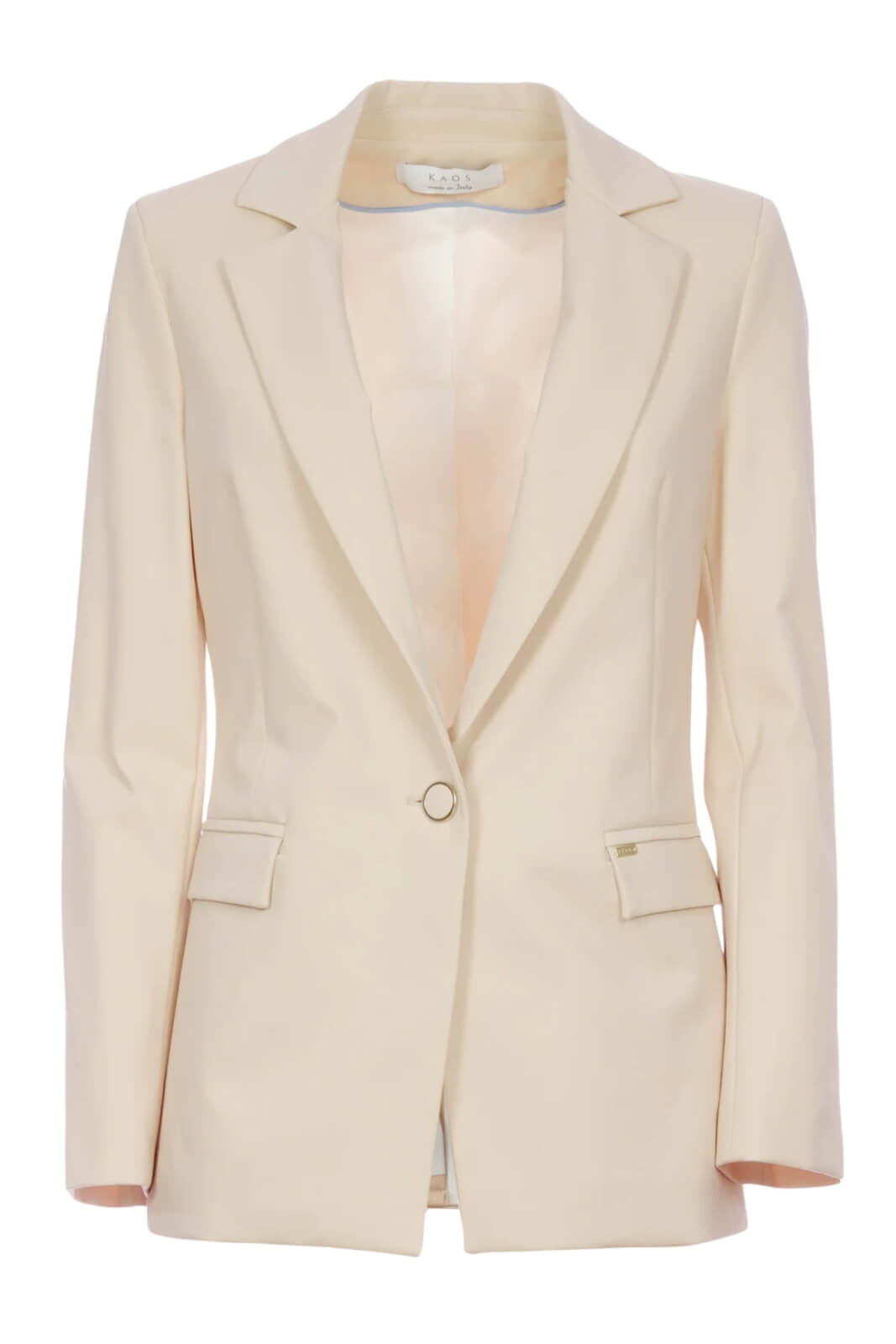 Kaos Women's Stretch Cotton Jacket