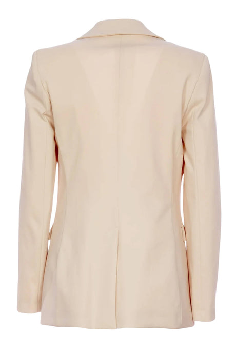 Chaqueta de algodón elástico para mujer Kaos