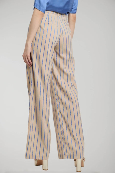 Kaos Women's Palazzo Pants