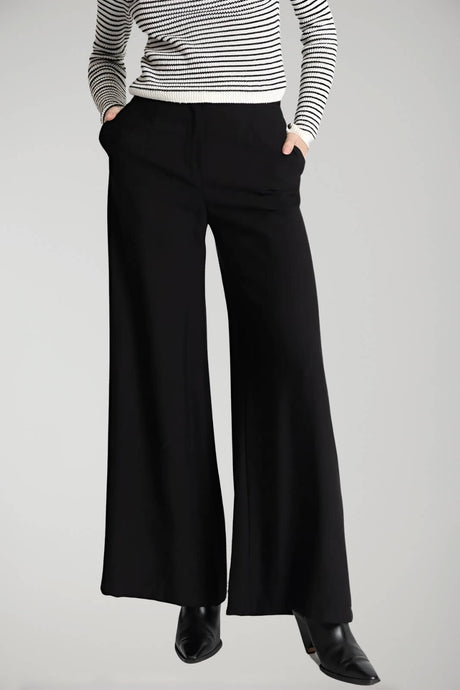 Kaos Women's Palazzo Pants