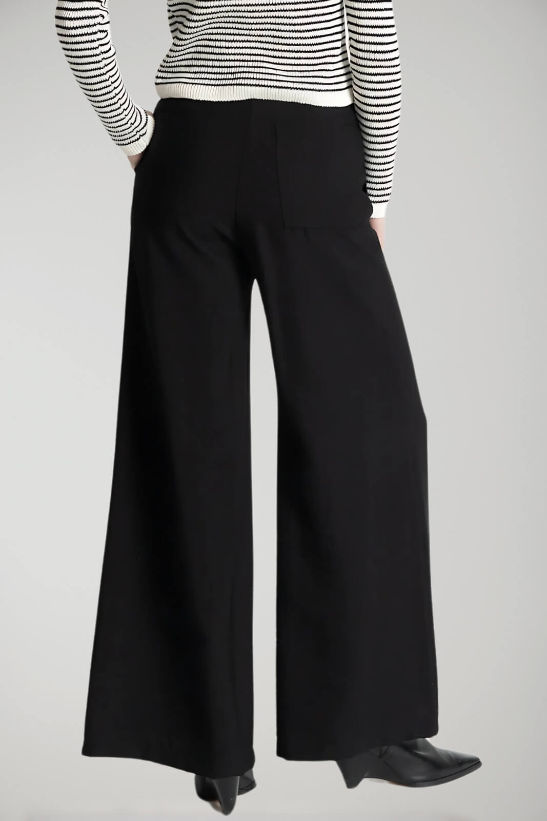 Kaos Women's Palazzo Pants