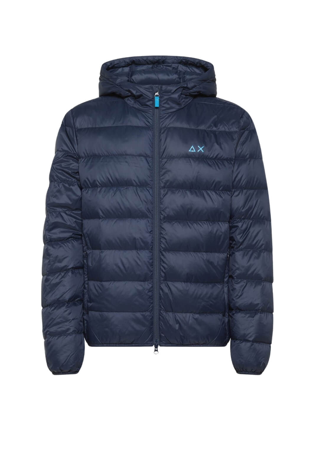 Sun68 Men's Down Jacket RAIN JACKET