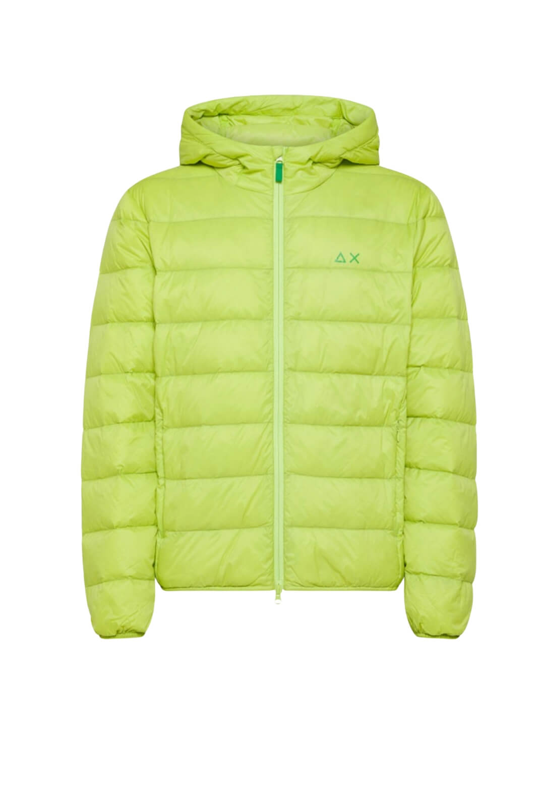 Sun68 Men's Down Jacket RAIN JACKET