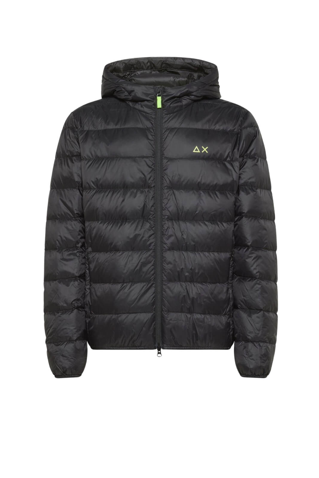 Sun68 Men's Down Jacket RAIN JACKET