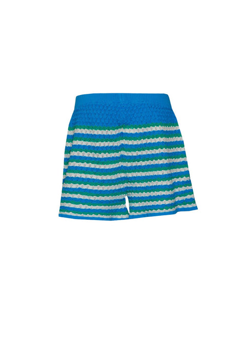 Imperial Kids Knitted Shorts for Girls