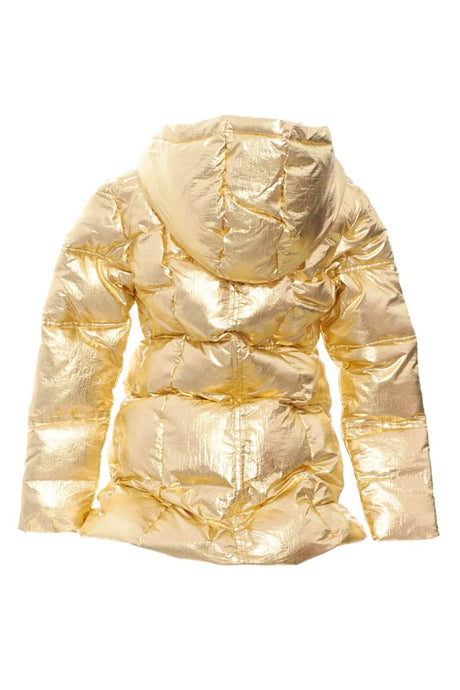 Chaqueta de plumas Relish Girl para niñas Essina