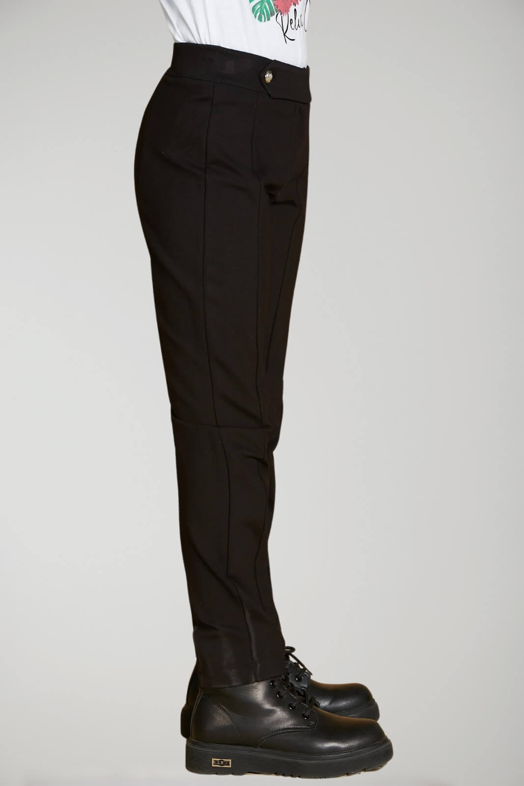 Relish Girl Pantalone Bambina PANTA SCUDO