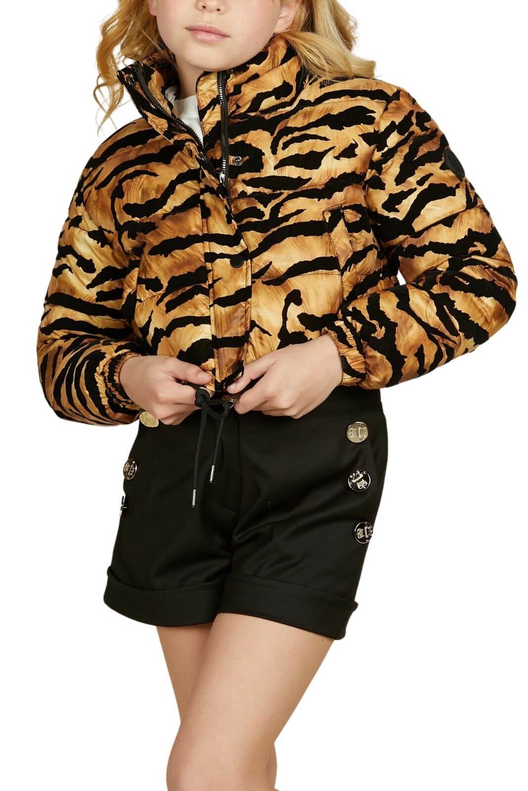 Relish Piumino Bambina MOMOKINA