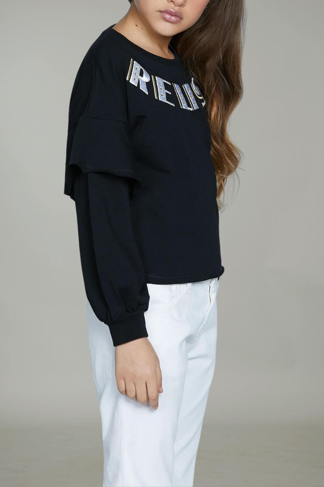 Sudadera Relish Girl Dubai para niñas
