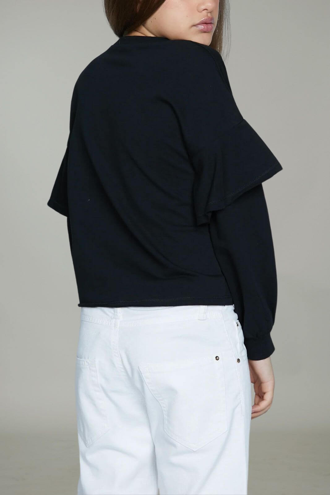 Sudadera Relish Girl Dubai para niñas