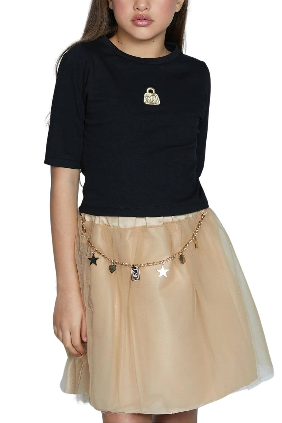 Relish Girl Girls T-Shirt ERICA - Main Image