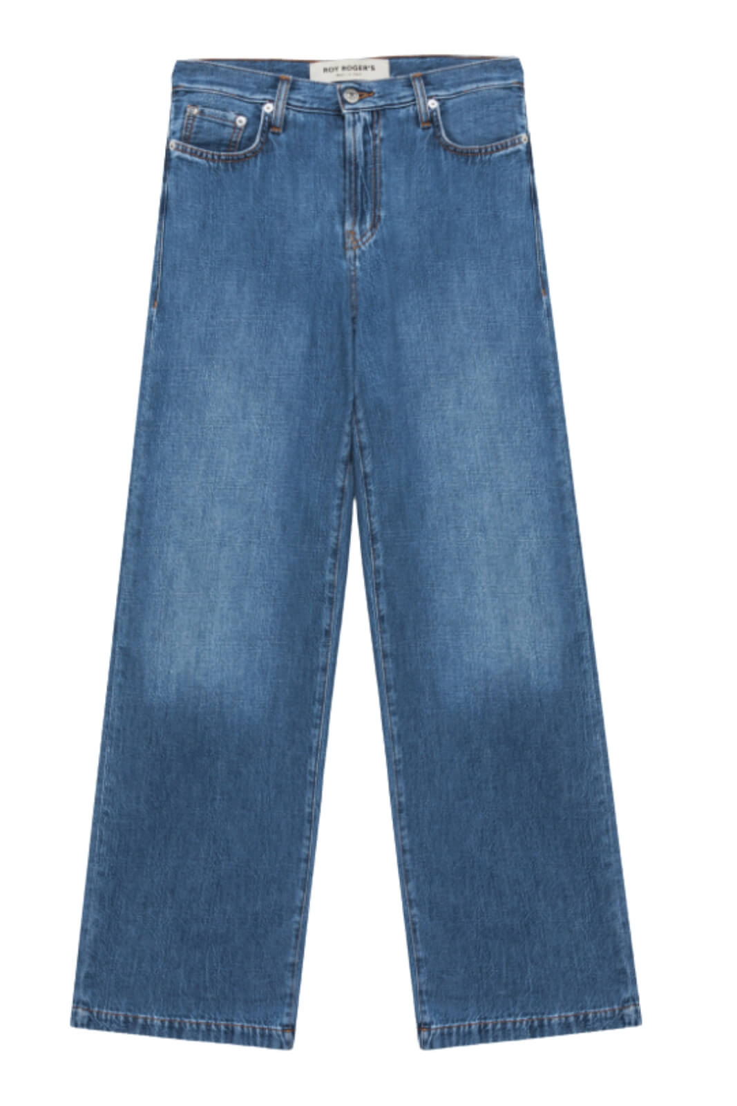 Roy Roger’s Jeans Donna MARTA FLARE
