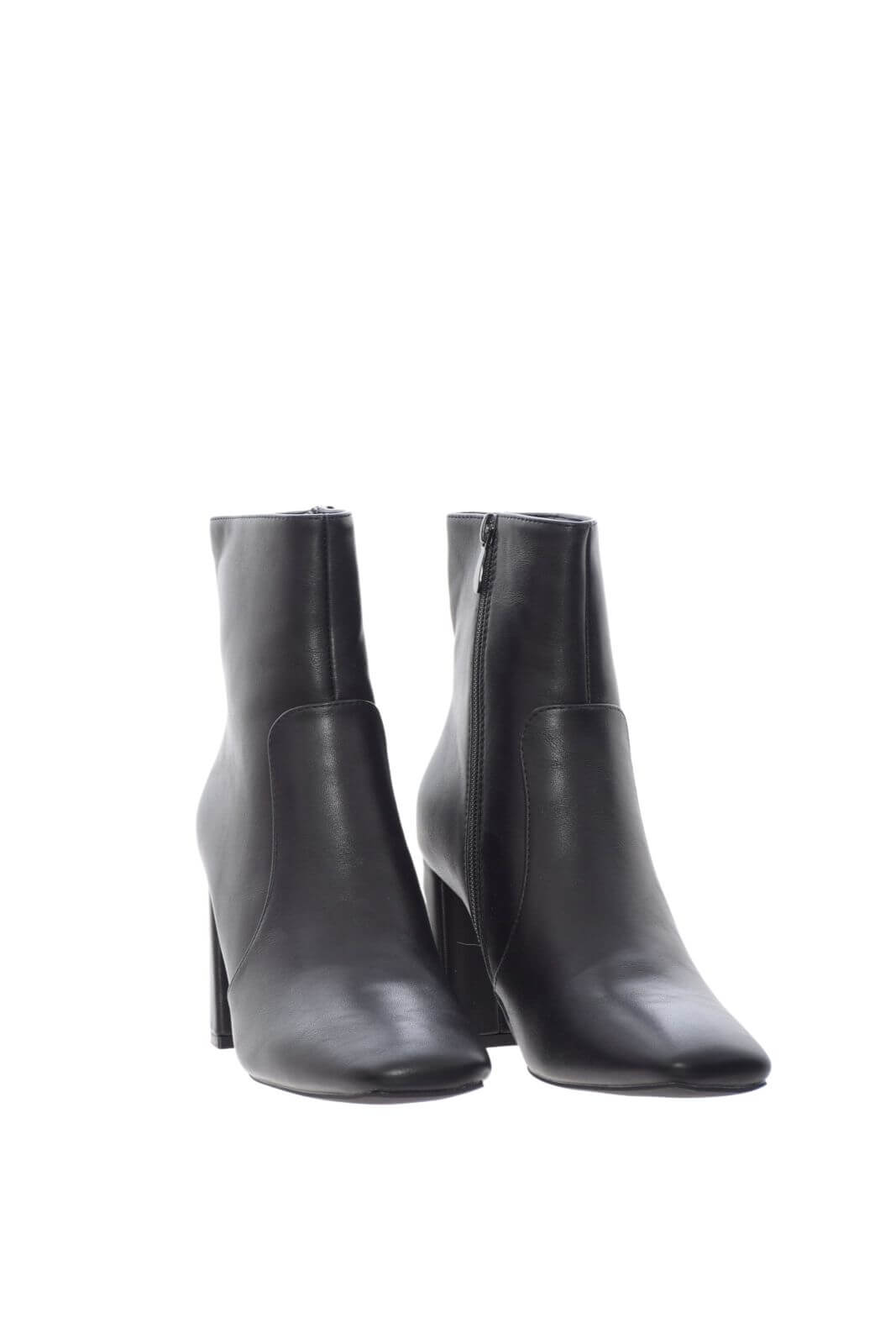 Yanéma Women's Ankle Boot with Heel