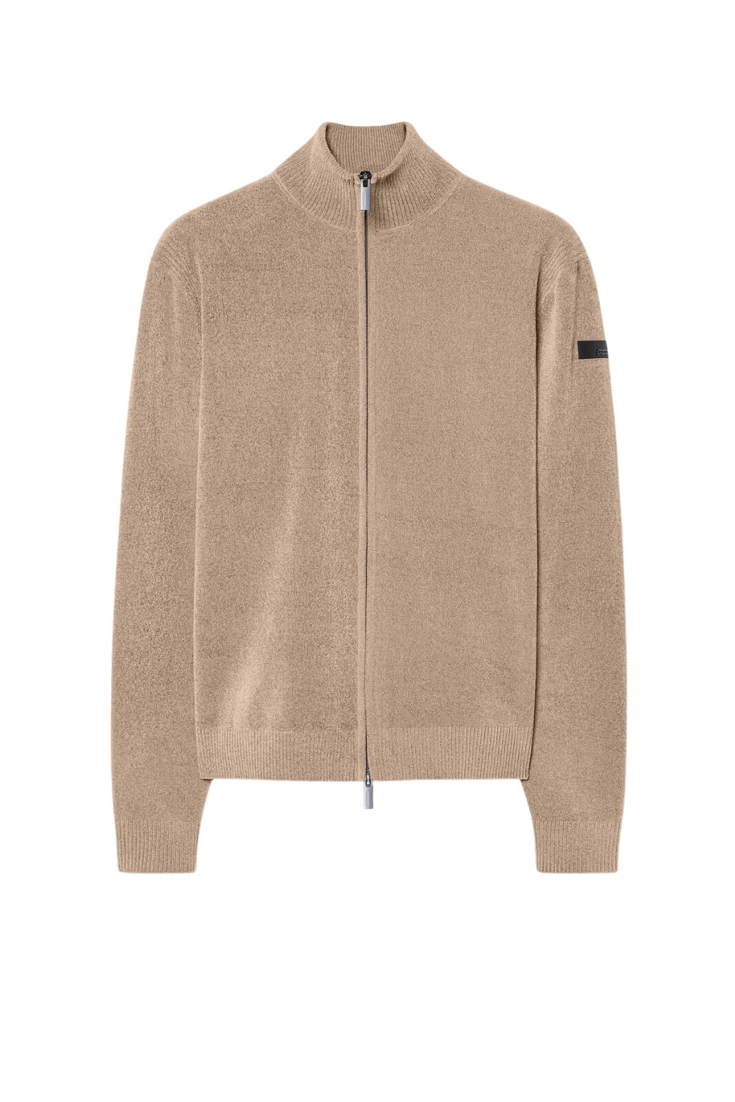 RRD Cardigan Uomo Velvet Full Zip
