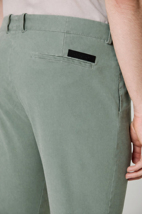 Pantaloni uomo RRD in misto cotone