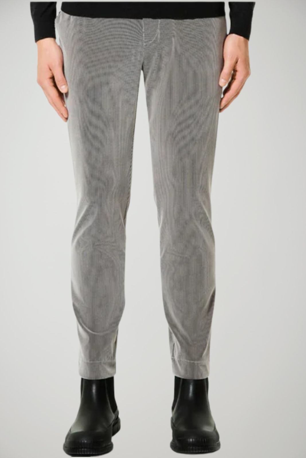 RRD Pantaloni Uomo Velvetflex 1000 Week End Pant