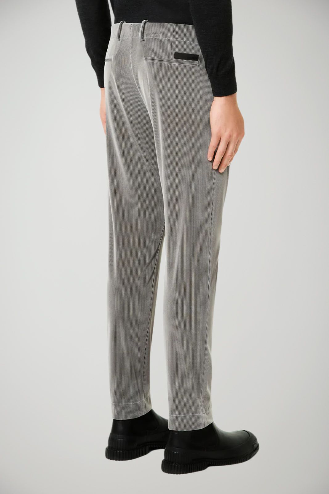 RRD Pantaloni Uomo Velvetflex 1000 Week End Pant