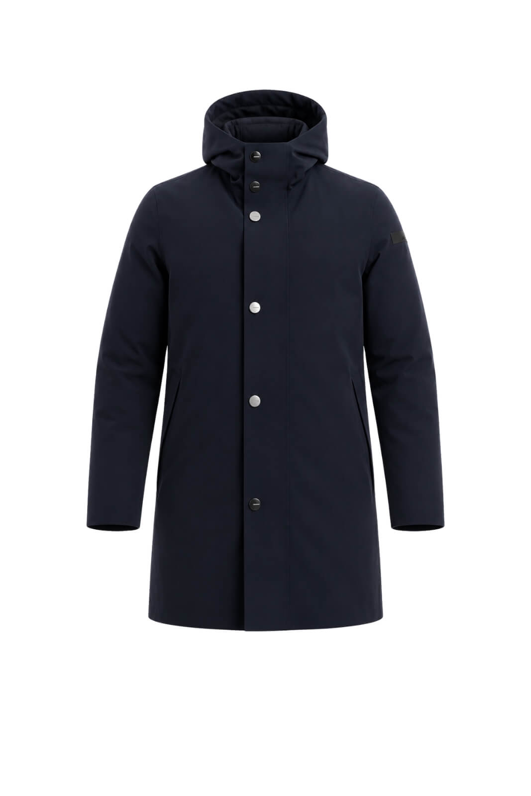 RRD Parka Uomo Down Under Jacket