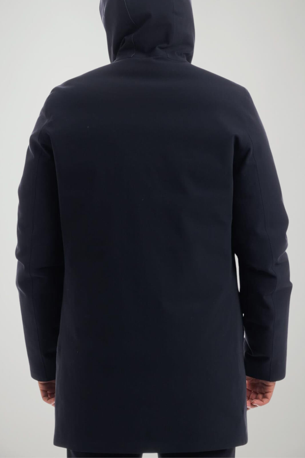 RRD Parka Uomo Down Under Jacket