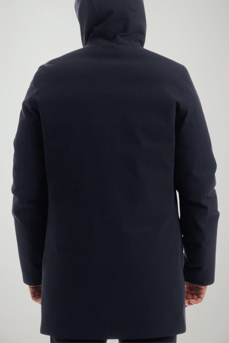 RRD Parka Uomo Down Under Jacket