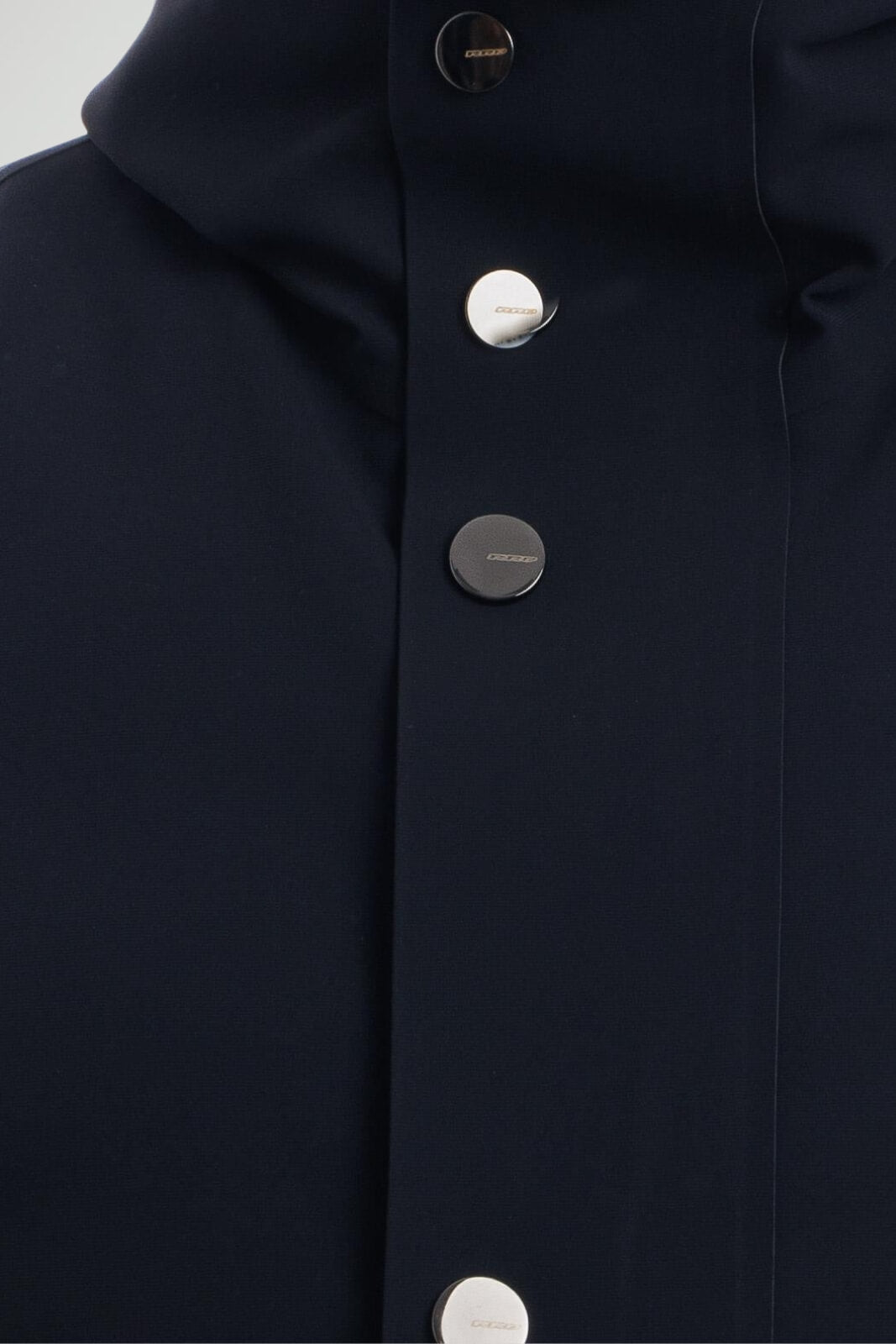 RRD Parka Uomo Down Under Jacket