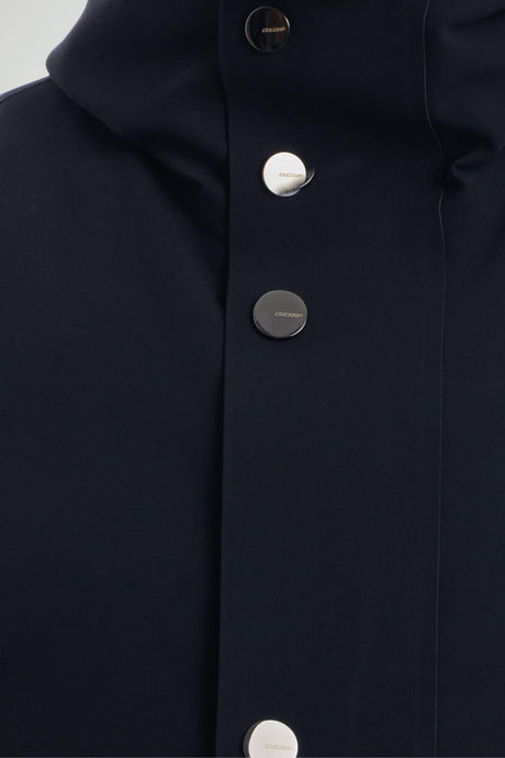 RRD Parka Uomo Down Under Jacket