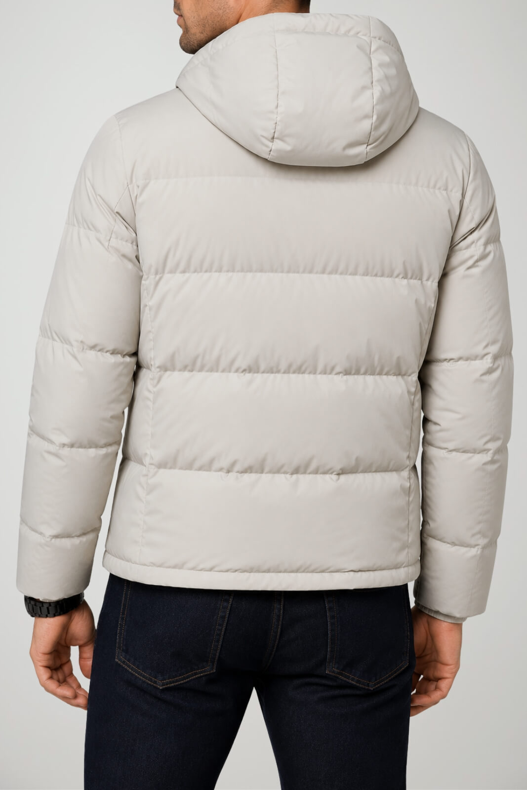 RRD Piumino Uomo Superrduck Tubic Jkt