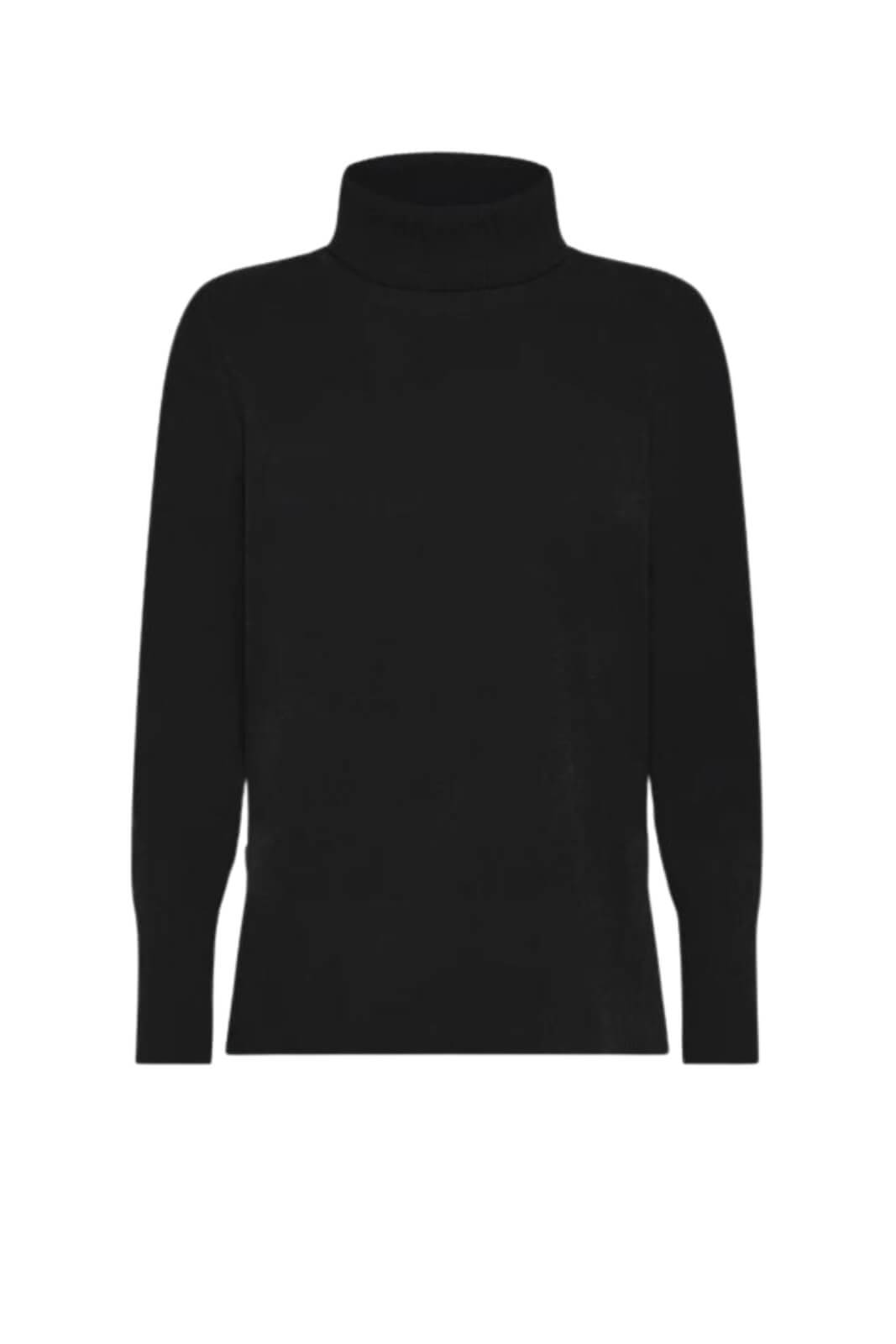 Dolcevita da donna RRD in ciniglia