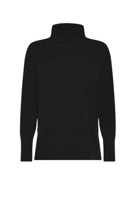 Dolcevita da donna RRD in ciniglia