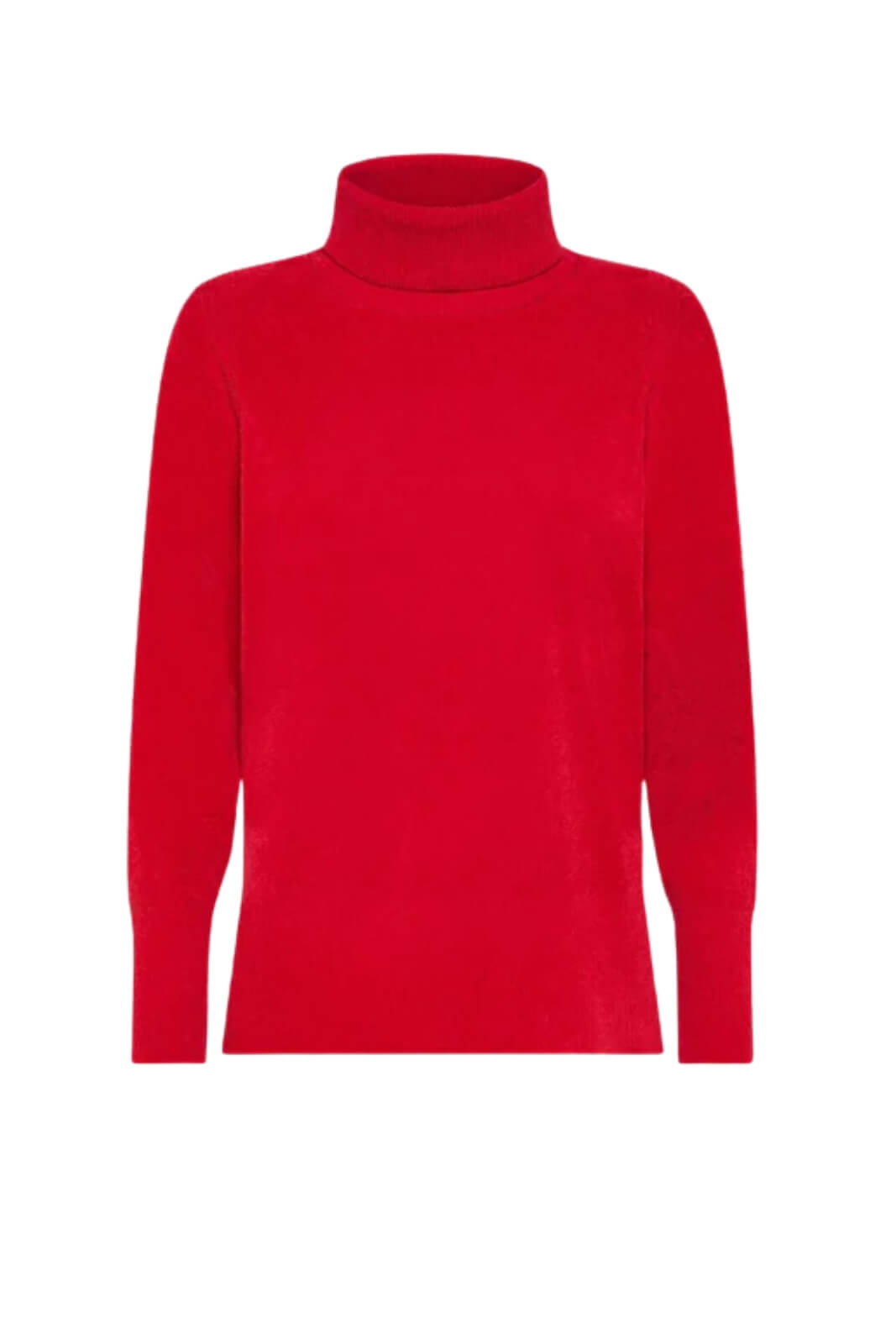 Dolcevita da donna RRD in ciniglia