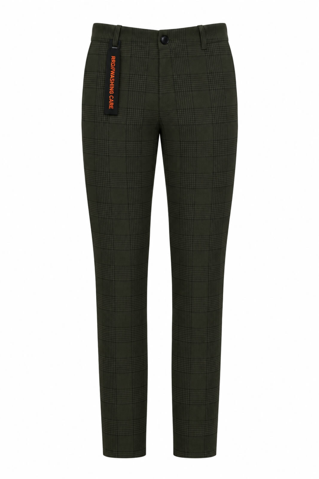 RRD pantalon homme VELVETFLEX 1000 micro