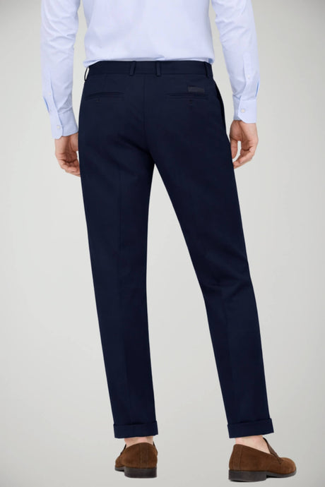 Pantaloni da uomo chino RRD in tessuto Surflex