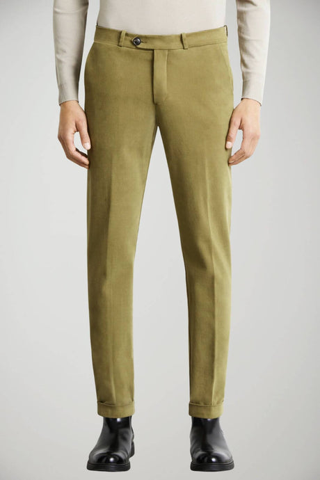 RRD men's Softwill chino trousers