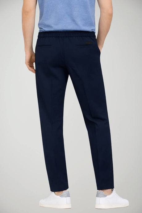 Pantaloni chino da uomo RRD in tessuto surflex