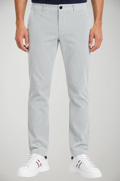RRD men's Velvetflex 1000 trousers / Pearl