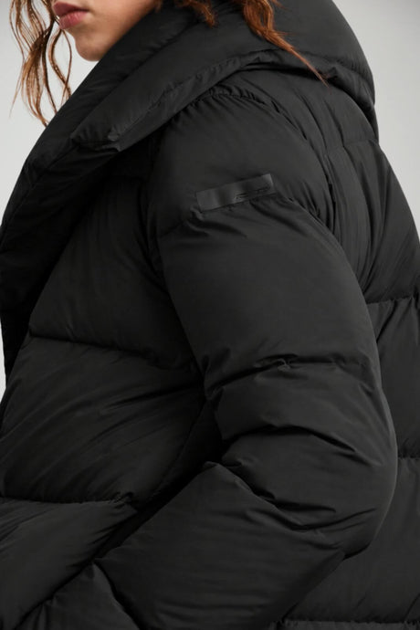 RRD women's Puffy Tubic down jacket
