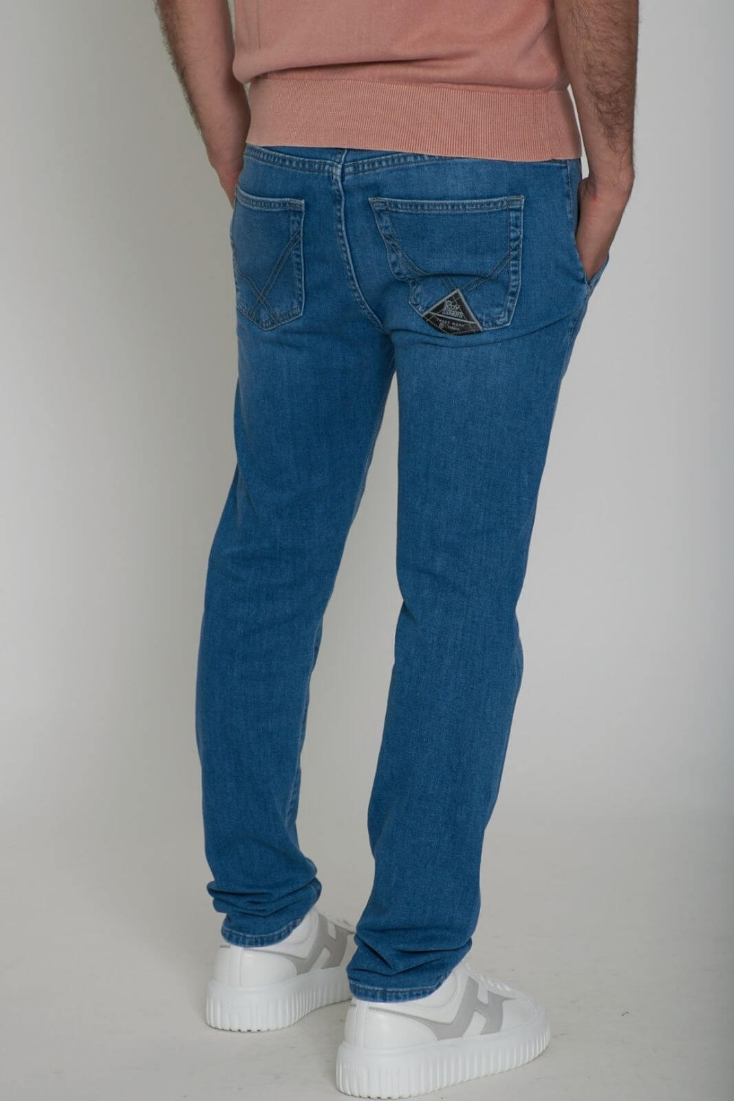 Roy Roger's men's jeans NEW ELIAS Nick