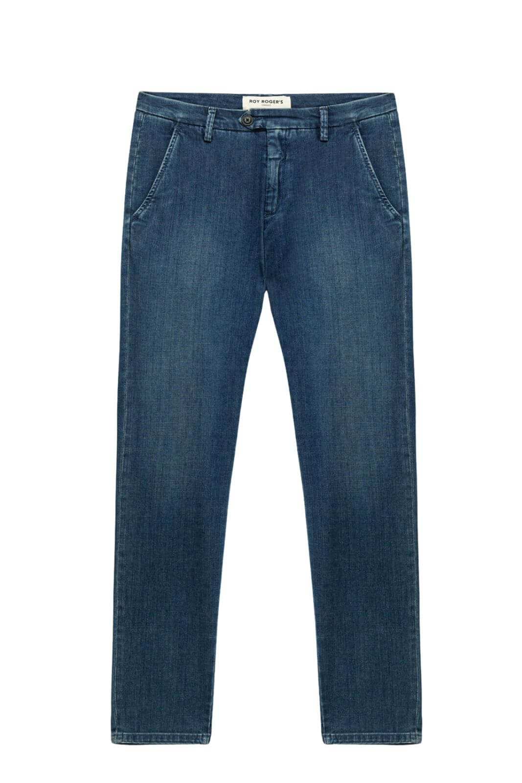 Roy Roger's men's jeans NEW ROLF Mid Wash