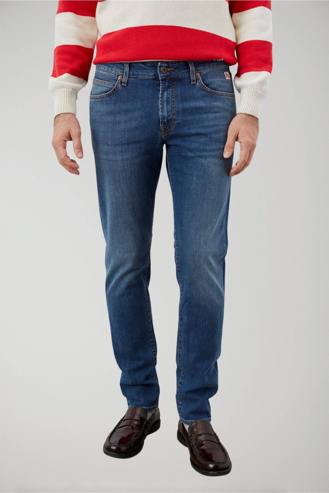 Roy Roger's men's jeans 517 Worn 10